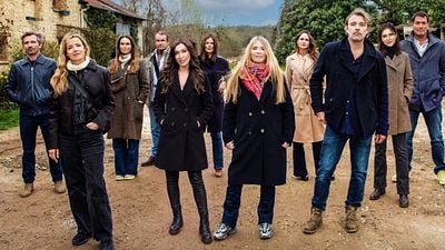 image de la news Les Mystères de l’amour quittent TMC : c'est officiel, la suite arrive sur une nouvelle plateforme !