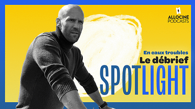 image de la news "On est complètement secoué de tous les côtés" : on a vu Jason Statham et les requins géants en 4DX, on vous raconte !