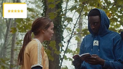 image de la news Comme un prince avec Ahmed Sylla est-il un bon film ? Voici les premiers avis spectateurs