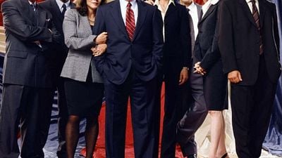 image de la news Bientôt un remake de l'une des meilleures séries de tous les temps par le créateur de Sherlock ?