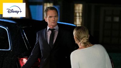 image de la news Legendary ! Barney Stinson est de retour et ça se passe dans la saison 2 de How I Met Your Father sur Disney+