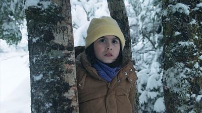 image de la news Vous avez aimé Cria Cuervos ? Laissez-vous emporter par Dégel, sélectionné au Festival de Cannes