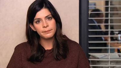 image de la news "Quand j'ai réalisé" : cette star de The Office n'a qu'un regret concernant son personnage, et c'est celui-là