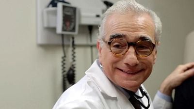 image de la news Martin Scorsese : cette actrice de 14 ans lui a menti pour décrocher un rôle !