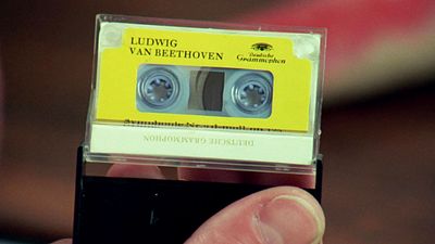 image de la news "C'est un grand regret" : il y a 55 ans, Ennio Morricone manquait une occasion en or de travailler sur ce film de science-fiction culte