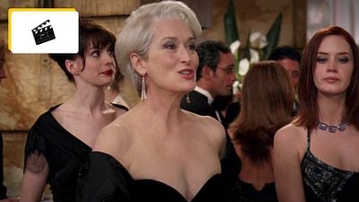 image de la news Le Diable s'habille en Prada 2 : une suite inattendue pour cette comédie culte des années 2000 !