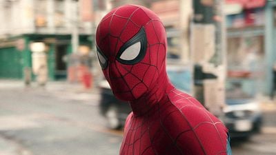 image de la news Spider-Man Brand New Day : est-ce toujours Tom Holland sous le masque ?