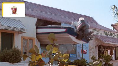 image de la news Noté 1,3 sur 5, c'est l'un des plus mauvais films d'action des années 90... Mais l'une de ses stars "assume sa performance"