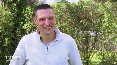 image de la news L’amour est dans le pré : surprise, Bruno est de nouveau un coeur à prendre !