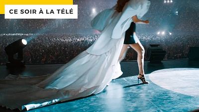 image de la news Ce soir à la télé : Valérie Lemercier a décroché le César de la Meilleure actrice pour ce rôle et c'est vraiment mérité