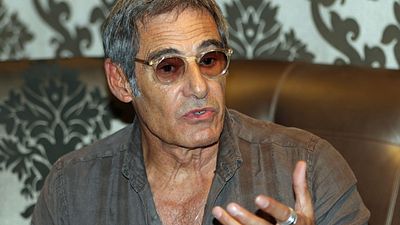 image de la news "Il ne m'a plus jamais parlé" : Gérard Lanvin raconte comment il a tenté d'écoeurer Luc Besson sur la préparation de ce film qui deviendra culte