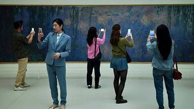 image de la news La Venue de l'avenir : est-ce que tout est vrai dans le film de Cédric Klapisch ?