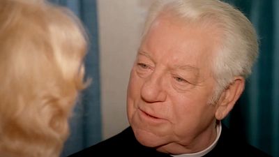 image de la news Il nous a quittés il y a presque 50 ans ! Le dernier rôle de Jean Gabin au cinéma, c'était dans ce film policier