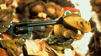 image de la news Avant Le Seigneur des Anneaux, Peter Jackson avait choqué avec ce film de marionnettes complètement trash !