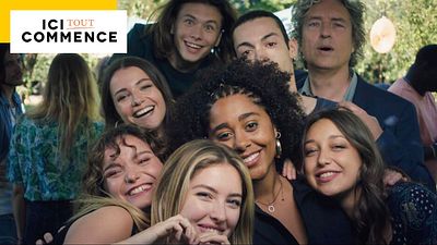 image de la news Ici tout commence : quels élèves vont intégrer le master de l'Institut ?