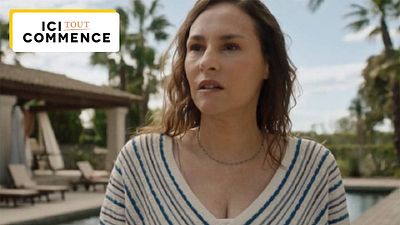 image de la news Ici tout commence : TF1 diffuse exceptionnellement deux épisodes ce mercredi 3 juillet !