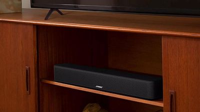 image de la news Vente Flash : Amazon casse le prix de cette barre de son Bose pour une durée limitée (-25%)