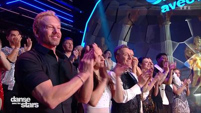 image de la news Danse avec les stars : tour de loges en coulisses... Un candidat possède un avantage que les autres n'ont pas