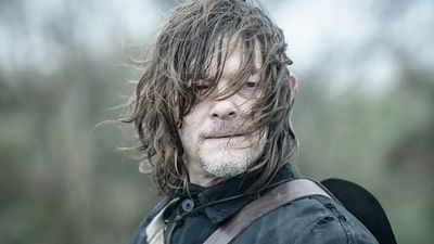 image de la news The Walking Dead : Rick, Daryl et Negan réunis dans une même série ? Pourquoi cela ne sera pas si simple...