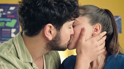 image de la news Plus belle la vie : coup de théâtre ! Morgane trompe Jules avec Steve