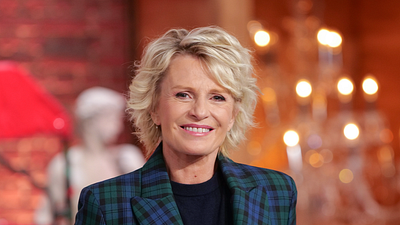 image de la news Affaire Conclue : on connaît (déjà) la remplaçante de Sophie Davant !