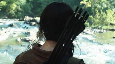 image de la news C'est l'une des plus grandes héroïnes du cinéma de science-fiction ! Depuis 13 ans, elle est "un symbole de liberté et d'espoir" pour des millions de spectateurs