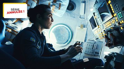 image de la news Notée 3,7 sur 5, cette série de science-fiction est sèchement annulée après une saison !
