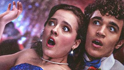 image de la news Nouveau sur Netflix : cette saga fait son grand retour avec un film ambiance années 1980 que les fans de slashers vont adorer