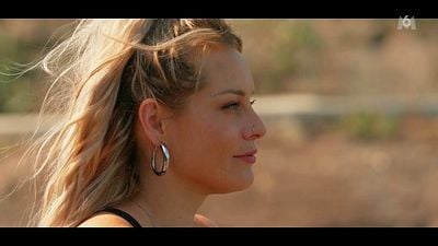 image de la news Mariés au premier regard 2025 (portrait) qui est Laury, la candidate qui imagine toujours le pire ?