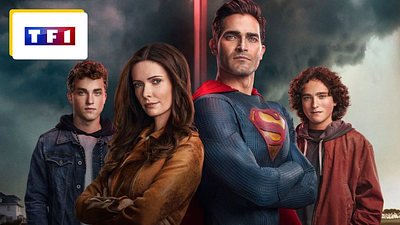image de la news Superman et Loïs, c'est bientôt terminé : voici la première bande-annonce de l'ultime saison qui s'annonce déjà beaucoup plus sombre