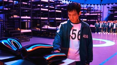 image de la news Squid Game : y aura-t-il une saison 4 ?