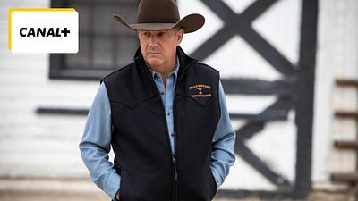 image de la news Yellowstone disponible sur une nouvelle plateforme et sans coût supplémentaire !