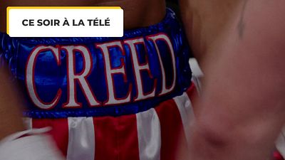 image de la news Ce soir à la télé : Sylvester Stallone pensait en avoir fini avec la boxe mais ça c'était avant de rencontrer Michael B. Jordan !