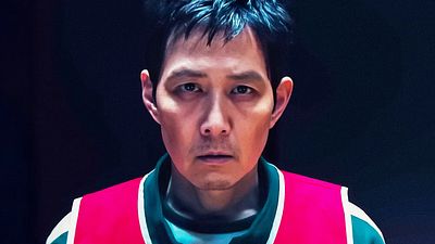 image de la news "C'est quelque chose que je n’avais pas anticipé moi-même" : la star de Squid Game tease le grand final de la série Netflix