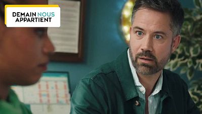 image de la news Demain nous appartient : ce qui vous attend dans l'épisode 1820 du vendredi 22 novembre 2024 [SPOILERS]