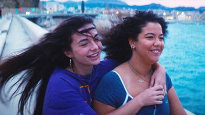 image de la news C'est l'une des pépites passées par Cannes 2025 ! Embarquez avec Les Filles désir, actuellement au cinéma