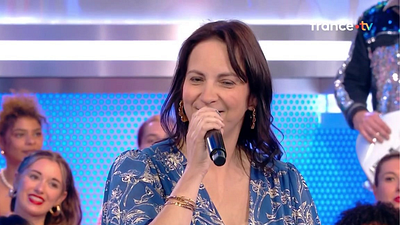 image de la news N'oubliez pas les paroles : nouvelle valse en cours ! Qui est Estelle, la nouvelle Maestro qui a éliminé Pierre-Yves ?