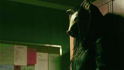 image de la news Depuis 20 ans, ce masque hante les spectateurs ! Mais où les créateurs de la saga Saw sont-ils allés chercher ça ?