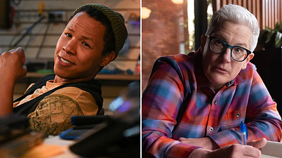image de la news Tracker : Abby McEnany (Velma) et Bobby (Eric Graise) évincés de la prochaine saison, le showrunner de la série s'explique sur cette décison radicale