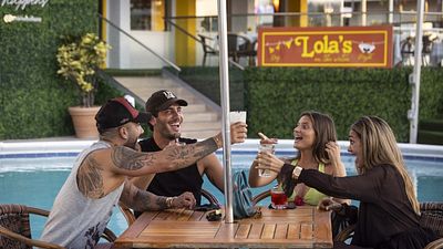 image de la news Les Anges de la téléréalité à Miami : “Je tire ma révérence”, Maïssane arrête la télé !