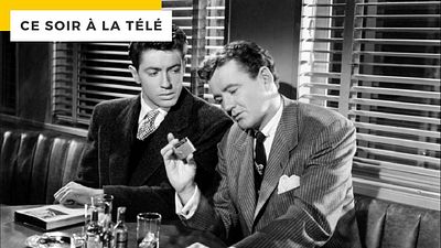 image de la news Ce soir à la télé : avec une note presse de 4,8 sur 5, c'est l'un des films quasi parfaits d'Alfred Hitchcock