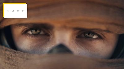image de la news 5 minutes de Dune 2 dévoilées ! Découvrez Timothée Chalamet dompter un ver des sables dans un extrait du film-événement