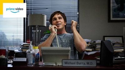 image de la news En mood Prime Video : le film d’animation le plus drôle des années 2000, Smallville…  Quel programme de la semaine correspondra à votre humeur ?