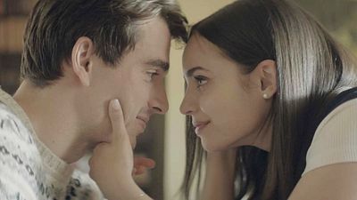 image de la news La nouvelle rom com de Netflix avec Sofia Carson est exactement ce dont vous avez besoin