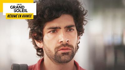 image de la news Un Si Grand Soleil en avance : résumé de l'épisode du jeudi 24 août 2023 [SPOILERS]