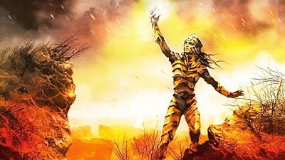 image de la news C’est l’une des sagas de fantasy les plus populaires : son auteur donne de très bonnes nouvelles sur son adaptation en série