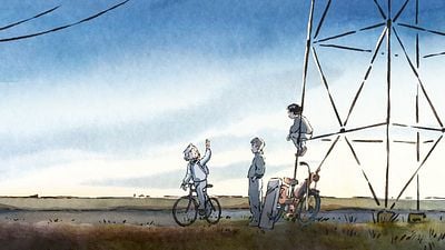 image de la news Noté 4,3 sur 5, le meilleur film de la semaine est "d'une générosité et d'une beauté inouïes"