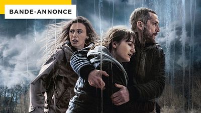 image de la news Bande-annonce Acide : après Astérix, la fin du monde ? Guillaume Canet annonce un film "sublime, fort, actuel et important" à Cannes 2023