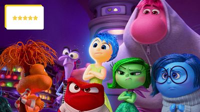 image de la news "Voilà ! C'est ça qu'on veut !" : Vice-Versa 2 est-il aussi bon que le premier film ? Voici les premiers avis des spectateurs