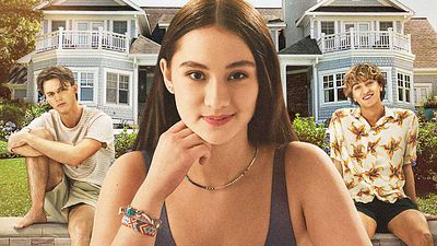 image de la news L'été où je suis devenue jolie : rattrapez la série gratuitement ! Voici comment